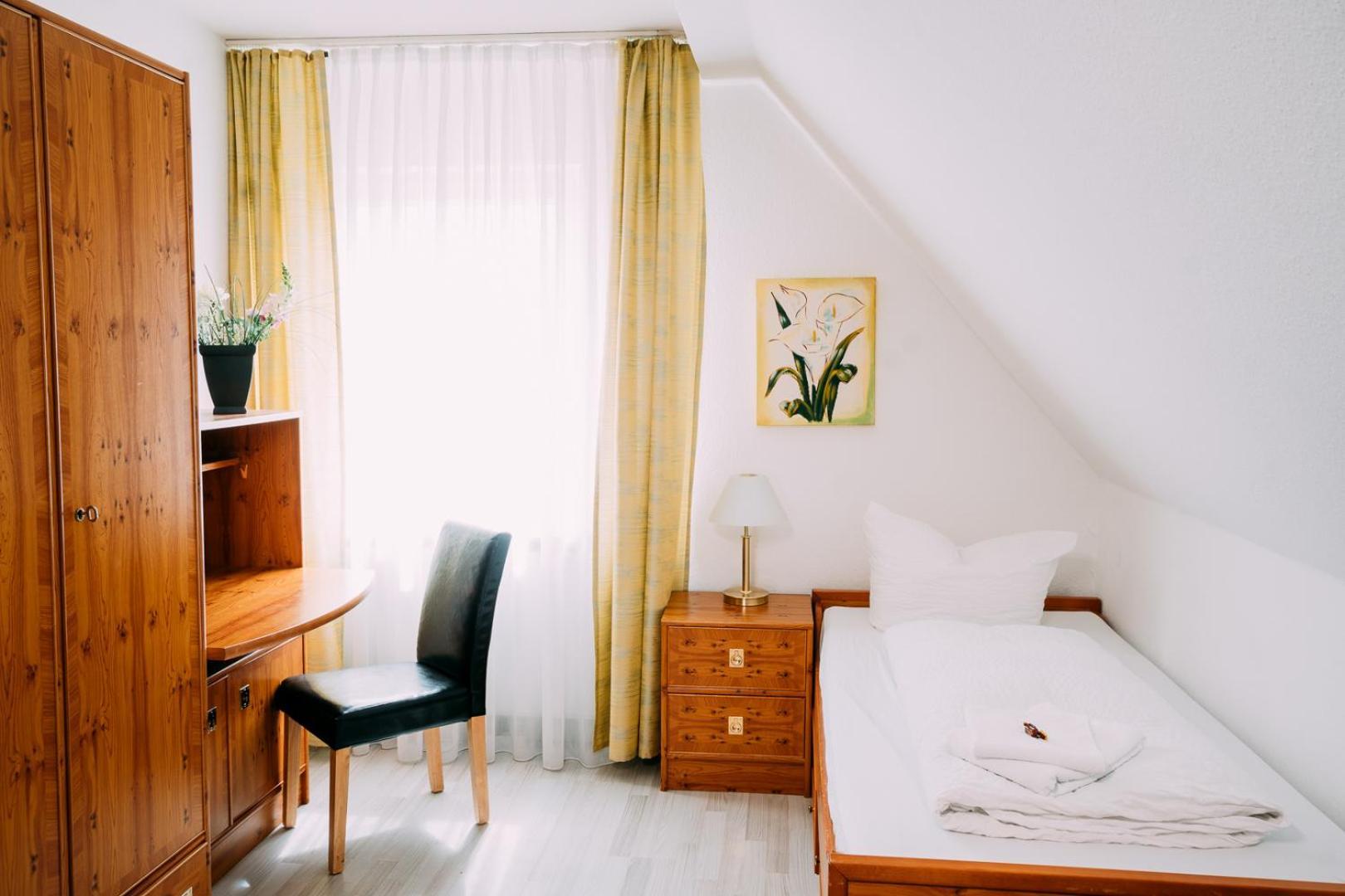Hotel Brandaris Langeoog Buitenkant foto